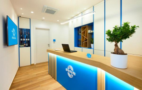 ZEROPENSIERI B&B Agropoli